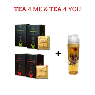 Tea 4 You Combo Set