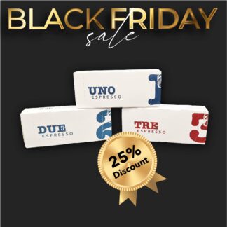 Black Friday Combo 3